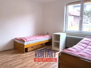 Pronájem rodinného domu, Kaplice, Okružní, 145 m2