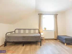 Prodej rodinného domu, Králíky, Pivovarská, 139 m2