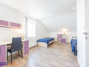 Prodej rodinného domu, Králíky, Pivovarská, 139 m2