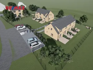 Prodej bytu 3+kk, Doksy, 67 m2