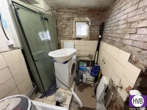 Prodej rodinného domu, Zlonice, Purkyňova, 90 m2