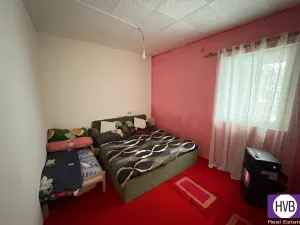 Prodej rodinného domu, Zlonice, Purkyňova, 90 m2