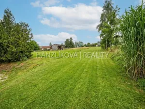 Prodej pozemku pro bydlení, Boršov nad Vltavou - Poříčí, Pod Skálou, 825 m2