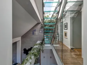 Pronájem bytu 4+kk, Praha, Laubova, 260 m2