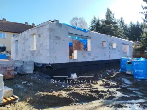 Prodej bytu 3+kk, Votice, Klášterní, 77 m2