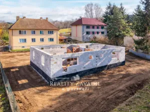 Prodej bytu 3+kk, Votice, Klášterní, 77 m2