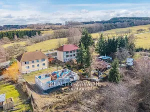 Prodej bytu 3+kk, Votice, Klášterní, 77 m2