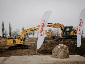 Prodej bytu 1+kk, Hůry, 48 m2