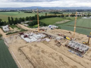 Prodej bytu 2+kk, Hůry, Pod Strání, 79 m2