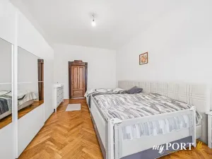 Prodej bytu 3+1, Plzeň, Hálkova, 132 m2