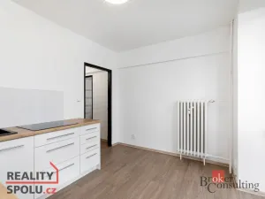 Prodej bytu 2+1, Karviná - Nové Město, Fibichova, 67 m2