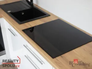 Prodej bytu 2+1, Karviná - Nové Město, Fibichova, 67 m2