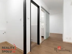 Prodej bytu 2+1, Karviná - Nové Město, Fibichova, 67 m2
