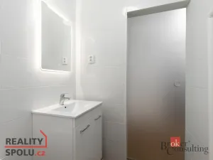 Prodej bytu 2+1, Karviná - Nové Město, Fibichova, 67 m2