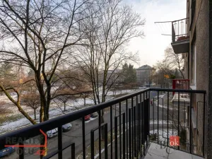 Prodej bytu 2+1, Karviná - Nové Město, Fibichova, 67 m2