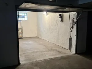 Pronájem garáže, Plzeň - Lobzy, Pod Vrchem, 15 m2