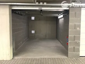 Prodej garáže, Brno, Turgeněvova, 15 m2