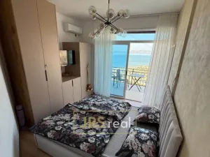 Prodej bytu 2+kk, Durres, Albánie, 65 m2