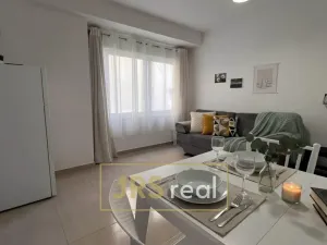 Prodej bytu 2+kk, Shkembi i Kavajës, Albánie, 46 m2