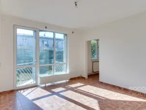 Pronájem bytu 1+1, Praha - Horní Počernice, Dandova, 37 m2