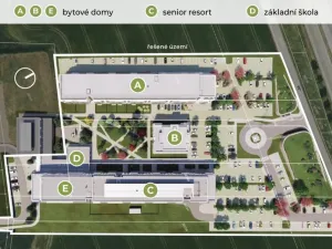 Prodej bytu 2+kk, Hůry, Pod Strání, 47 m2