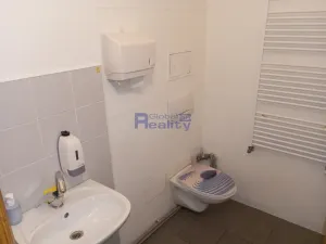 Pronájem obchodního prostoru, Hradec Králové, Tomkova, 60 m2