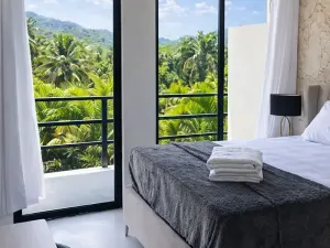 Prodej bytu 1+kk, El Valle, Dominikánská republika, 35 m2