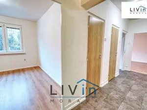 Pronájem bytu 2+1, Olomouc, U místní dráhy, 52 m2