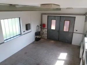 Pronájem kanceláře, Blansko, Divišova, 49 m2