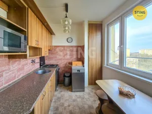 Prodej bytu 3+1, Karviná, Bratr. Veverkových, 74 m2