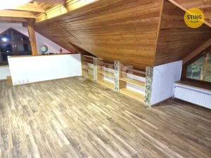 Pronájem bytu 4+1, Mohelnice, Zábřežská, 160 m2