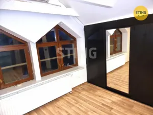 Pronájem bytu 4+1, Mohelnice, Zábřežská, 160 m2