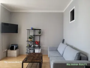 Pronájem bytu 2+kk, Cheb, Svobody, 75 m2