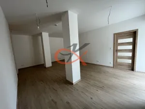 Pronájem bytu 3+kk, Horní Bečva, 87 m2