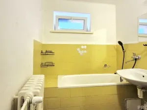 Prodej bytu 1+1, Ostrava - Hrabůvka, Edisonova, 35 m2