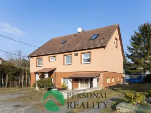Prodej rodinného domu, Višňová, 280 m2