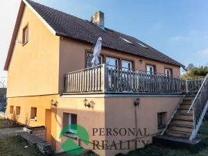 Prodej rodinného domu, Višňová, 280 m2