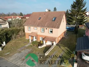 Prodej rodinného domu, Višňová, 280 m2