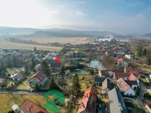 Prodej rodinného domu, Višňová, 280 m2