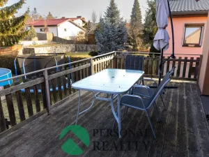 Prodej rodinného domu, Višňová, 280 m2