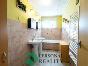 Prodej rodinného domu, Višňová, 280 m2