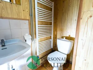 Prodej rodinného domu, Višňová, 280 m2