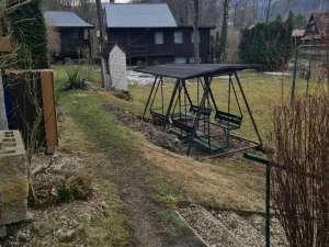 Prodej chaty, Řeka, 20 m2