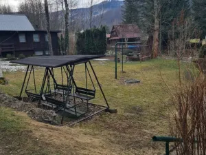 Prodej chaty, Řeka, 20 m2