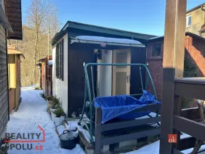Prodej chaty, Řeka, 20 m2