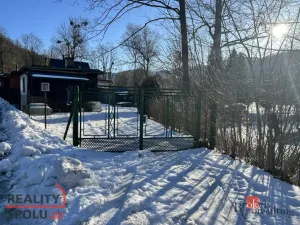 Prodej chaty, Řeka, 20 m2