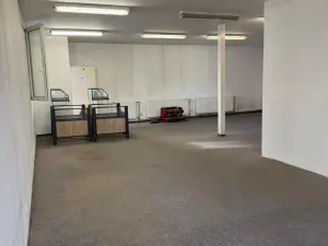 Pronájem skladu, Praha - Uhříněves, Kašperská, 100 m2