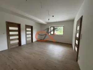 Pronájem bytu 3+kk, Horní Bečva, 56 m2