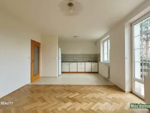 Prodej rodinného domu, Praha - Střížkov, Habartická, 354 m2