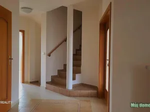 Prodej rodinného domu, Praha - Střížkov, Habartická, 354 m2